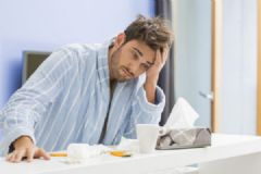 男人身體虛弱是怎么回事？男人體虛該怎么辦？[多圖]