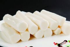 山藥有哪些營養(yǎng)食譜？怎樣吃山藥營養(yǎng)又好吃？[圖]