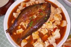 豆腐搭配什么吃更營養(yǎng)？豆腐有哪些營養(yǎng)搭配吃法？[圖]