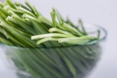 韭菜的營養(yǎng)有什么價值？吃韭菜時要注意什么禁忌？[圖]