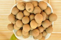 吃桂圓的養(yǎng)生效果怎么樣？吃桂圓對(duì)健康有什么好處？[圖]