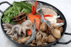 日常如何提高免疫力？日常提高身體免疫力的食物有哪些？[圖]
