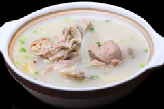 羊肉煲湯有哪些做法？常吃羊肉對(duì)身體有什么好處？[圖]