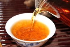 紅茶的保健作用有哪些？喝紅茶對健康有什么好處？[圖]