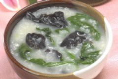 補(bǔ)氣血喝哪些粥最好？補(bǔ)氣血不宜吃哪些食物？[圖]