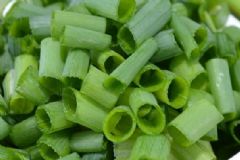 蔥的藥用價值有哪些？蔥的食療方法是什么？[圖]