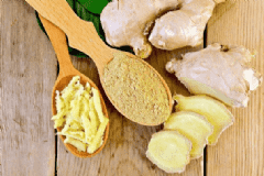 常吃哪些食物可以幫助我們殺菌？吃什么食物能提高抵抗力？[圖]