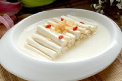 山藥的營(yíng)養(yǎng)搭配吃法有哪些？山藥如何搭配食用最營(yíng)養(yǎng)？[圖]