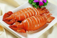 魷魚的營養(yǎng)有哪些好處？吃魷魚有什么注意事項(xiàng)？[圖]