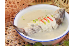 鯽魚湯有什么滋補價值？鯽魚湯都有哪些做法？[圖]