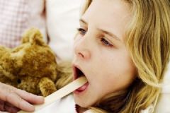 扁桃體發(fā)炎怎么治療調(diào)理？治療扁桃體發(fā)炎的生活偏方[多圖]