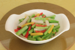 常吃素食對身體有什么好處？日常養(yǎng)生的素食有哪些？[圖]
