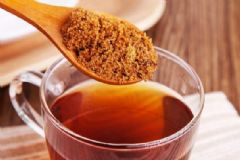 紅糖的養(yǎng)生功效有哪些？怎樣吃紅糖養(yǎng)生最好？[圖]