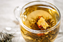 平時(shí)喝什么花茶能養(yǎng)生？生活中哪些花茶喝了能養(yǎng)生？[圖]