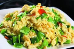 雞蛋和什么搭配吃更營養(yǎng)？雞蛋的營養(yǎng)搭配吃法有哪些？[圖]