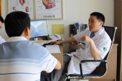 早泄的檢查有哪些項目？男人早泄要做什么檢查？[多圖]
