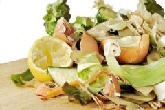 如何讓下腳料變身營養(yǎng)菜？損害健康的食物有哪些？[圖]