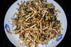魚腥草可以戒煙嗎？魚腥草的食療價值是什么？[圖]