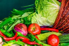 最有營(yíng)養(yǎng)的蔬菜主要有哪些？怎樣清洗蔬菜最健康？[圖]