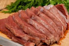 吃牛肉的好處主要有哪些？怎樣挑選牛肉比較好？[圖]