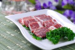 怎樣切菜能保留營(yíng)養(yǎng)？做肉有哪些需要注意的？[圖]