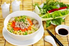 方便面的營(yíng)養(yǎng)美味吃法有哪些？健康的方便面吃法是什么？[圖]