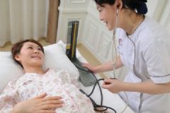 孕期白帶異常外陰癢怎么辦？日常做好護理能夠緩解[多圖]