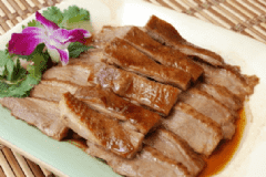 鵝肉的功效與作用有什么？鵝肉的營(yíng)養(yǎng)價(jià)值有什么？[圖]