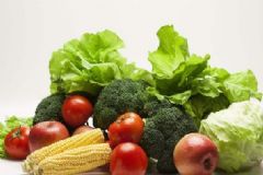 怎樣吃蔬菜對(duì)健康最好？蔬菜的營(yíng)養(yǎng)價(jià)值分類是怎樣的？[圖]