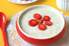 燕麥粥怎么做可以減肥？吃燕麥對身體的好處是什么？[圖]
