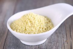 用什么代替雞精比較健康？哪些調(diào)料孕期不宜多吃？[圖]