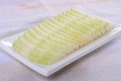冬瓜皮的作用有哪些？冬瓜皮有哪些食療功效？[圖]