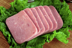 午餐肉的功效與作用有什么？午餐肉的營養(yǎng)價值有什么？[圖]