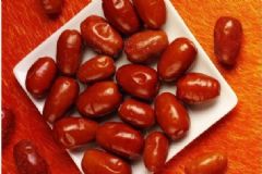 哪些食材能有效補(bǔ)血？傷害氣血的食物有哪些？[圖]