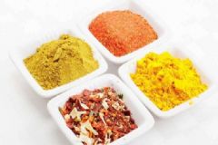 做菜的時(shí)候加調(diào)料的順序是怎樣的？那些調(diào)味品應(yīng)該少吃？[圖]