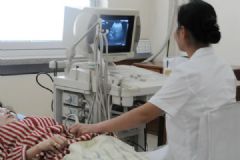B超可以取代婦科檢查嗎？只查一個行不行？[多圖]