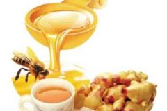 蜂蜜姜水有什么功效？蜂蜜姜水的作用有哪些？[圖]