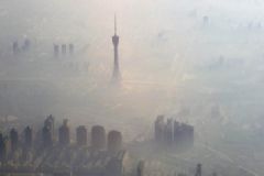 霧霾的天氣里應(yīng)該喝什么茶緩解？霧霾的天氣下吃什么比較好？[圖]