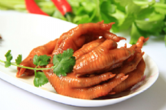 雞爪的功效與作用有什么？雞爪的營(yíng)養(yǎng)價(jià)值有什么？[圖]