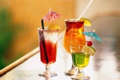 為什么飲料會越喝越渴？怎樣選擇健康的飲料？[圖]