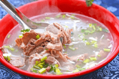 冬至吃什么養(yǎng)生？冬季的飲食要注意哪些？[圖]