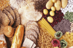 哪些食物有效能預(yù)防脫發(fā)？男性吃什么食物能預(yù)防脫發(fā)？[圖]