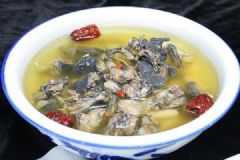 子宮肌瘤能吃烏雞湯嗎？適當(dāng)喝烏雞湯有助于康復(fù)[多圖]