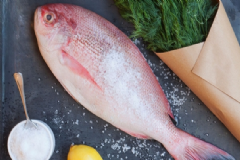 鯛魚(yú)的功效與作用有什么？鯛魚(yú)的存儲(chǔ)有什么方法？[圖]