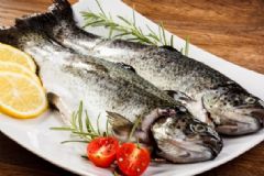 魚最營養(yǎng)的部位是哪里？魚的什么部位最有營養(yǎng)？[圖]
