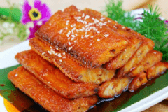 帶魚的功效與作用有什么？帶魚的營(yíng)養(yǎng)價(jià)值有什么？[圖]
