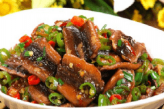 黃鱔的功效與作用有什么？黃鱔的營養(yǎng)價值都有哪些？[圖]