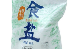 關(guān)于食鹽的妙用都是真的嗎？食鹽常見的幾種用途真相[多圖]