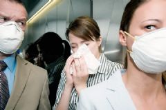 冬季防流感怎么做？冬季這樣生活不會(huì)得流感[多圖]