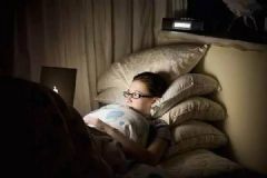 夜貓子都有哪些特征？熬夜黨七大特征你中槍了嗎？[多圖]